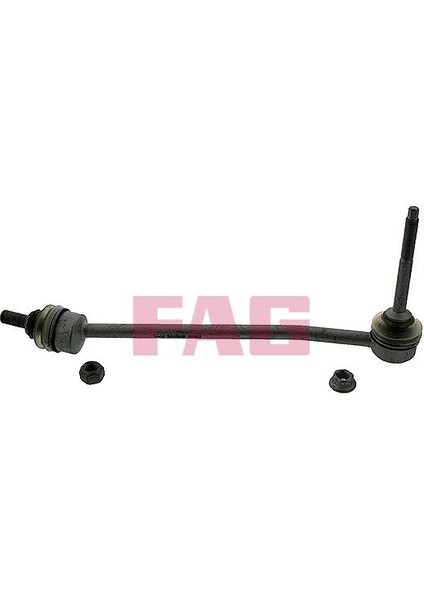 Askı Rotu On Sag Mercedes S-Class W222 C217 A217