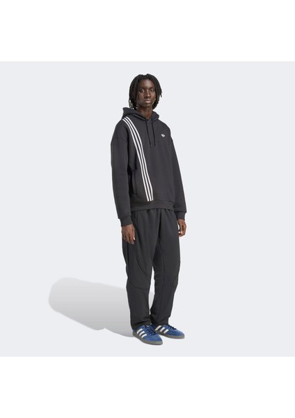 Front St Hd Erkek Siyah Sweatshirt.- fiyatları