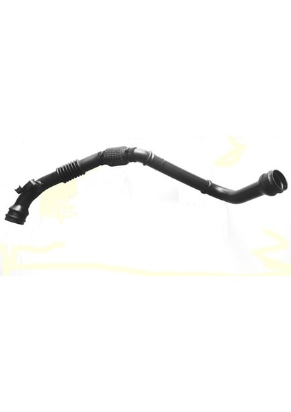 Turbo Hortumu Komple Renault Kangoo Iı 08 1.5dci K9K