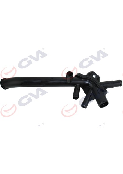 Devirdaim Borusu Renault Clıo Iı 01>05 Kangoo 01> Megane Iı 02>08 Dacıa Logan 06> Sandero 08> 1.5dci K9K
