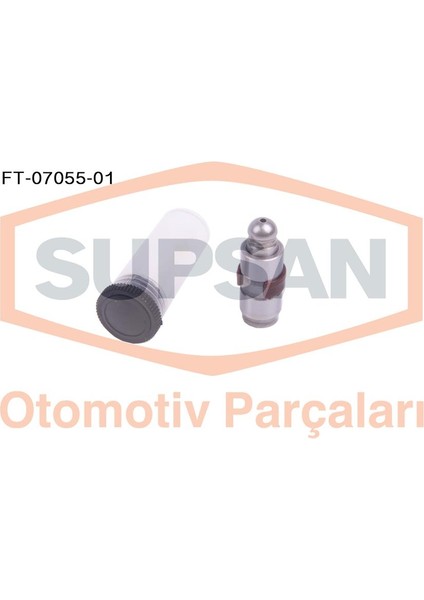 Piyano Tuşu P206-207-307-308-407-PARTNER-BERLINGO-C2-C3-C4-C5-FIESTA V-Vı-Focus Iı 1.6hdı-1.6tdcı