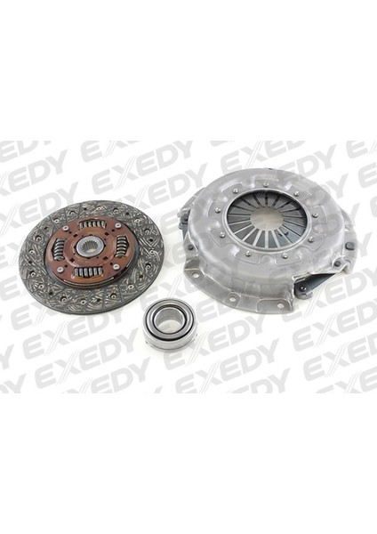 Debriyaj Seti Baskı Disk Bilya Mıtsubıshı Lancer 1.6l 4G18 03-07 Alternatif Ürün