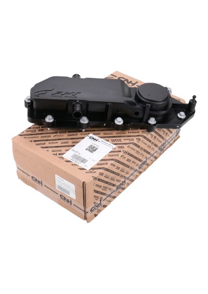 Motor Ust Havalandırma Kapağı Fıat Ducato 06> Iveco Daıly 06> Karsan Jest 06> 2.3 E6 F1A