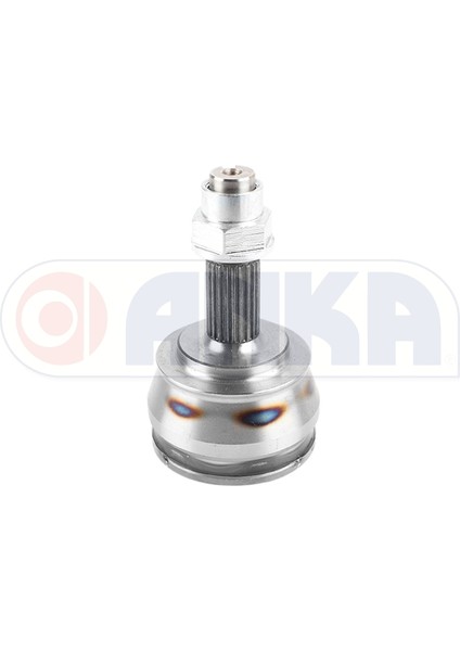 Aks Kafası Dış Lınea 1.4 07