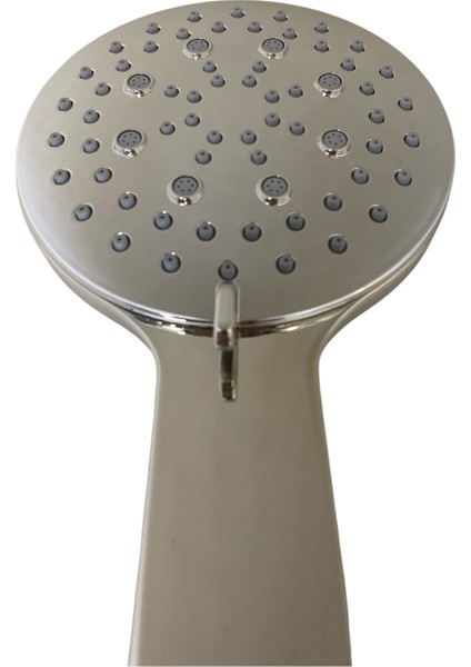 Tua Armatür Mafsallı Duş Seti-Delux fiyatları