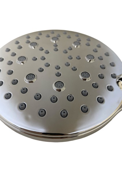 Tua Armatür Mafsallı Duş Seti-Delux modelleri