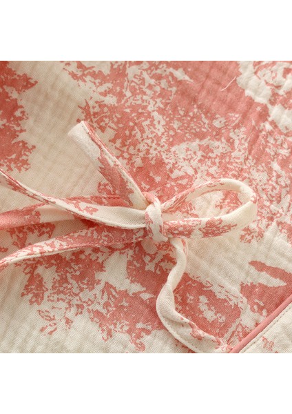 Organik Pamuk Müslin Kumaş Pijama Takımı fırsatları