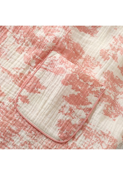 Organik Pamuk Müslin Kumaş Pijama Takımı indirimleri