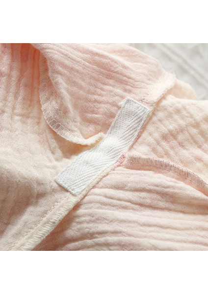 Organik Pamuk Müslin Kumaş Pijama Takımı