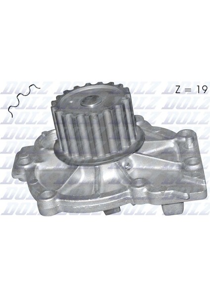 Devirdaim Volvo S60 2.4d D5 01 S80 2.4 2.8t6 2.9 3.0 98 C70 C30 XC90 V70 XC70 V50 XC60