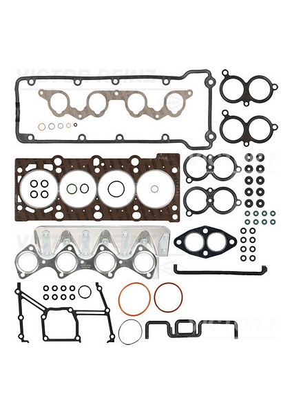 Ust Takım Conta Skc Lı Bmw M43 E34 E36