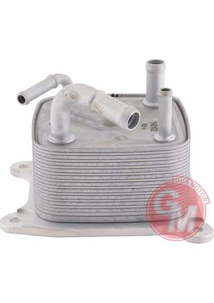 Otomatik Şanzuman Yağ Soğutucusu Renault Clıo V 19 1.0tce