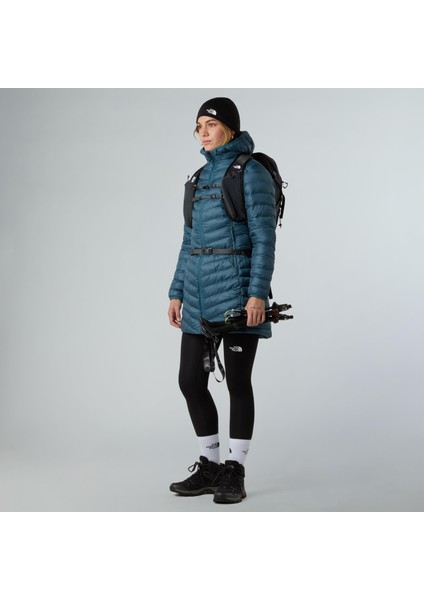 W Huila Synth Parka Kadın Mont fırsatları