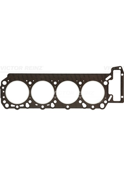 Sılındır Kapak Contası Sag Mercedes M119 W124 W140 C140 R129