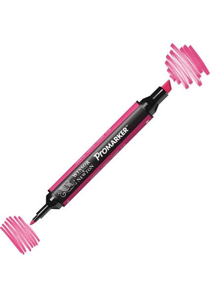 Promarker Kalem Carmine R156
