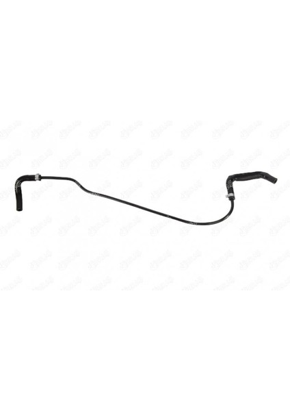 Yedek Su Depo Borusu Opel Astra H -Zafıra B 1.6