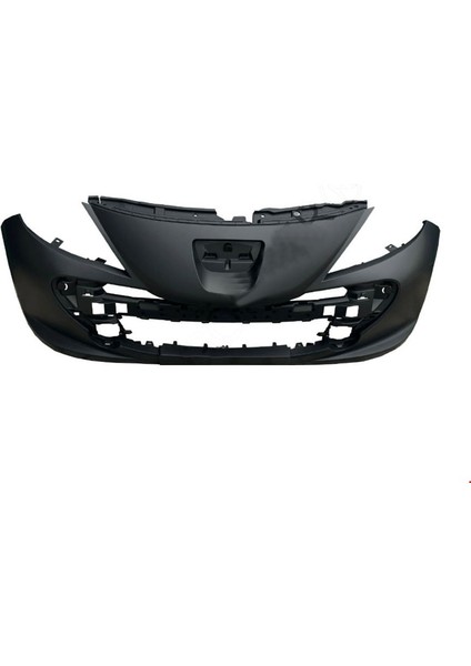 Ön Tampon Sport 207 Gtı 2006-