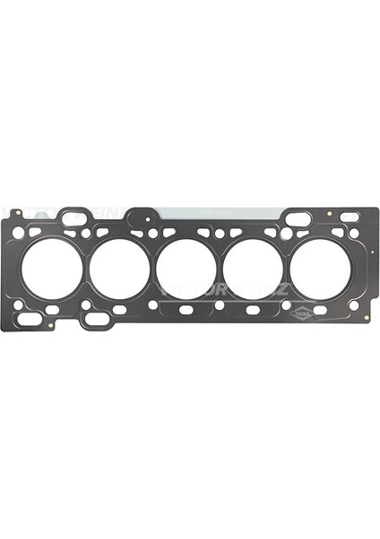 Sılındır Kapak Contası Volvo S60 Iı 2.0 T 12 15 V40 T4-T5 10 15 V60 I 2.0 T 14 15 V70 Iıı 2.0 Gd 12 15