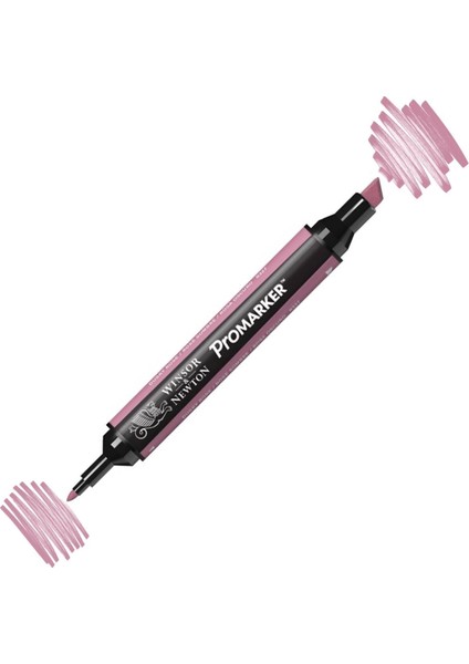Promarker Kalem Dusky Rose R327