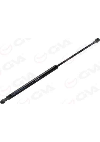 Msa-Shop Bagaj Amortisörü Renault Captur 13- 475MM/620N