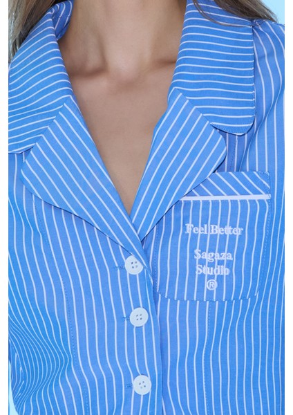 Studio SS6012 Indıgo Ceket fiyatları