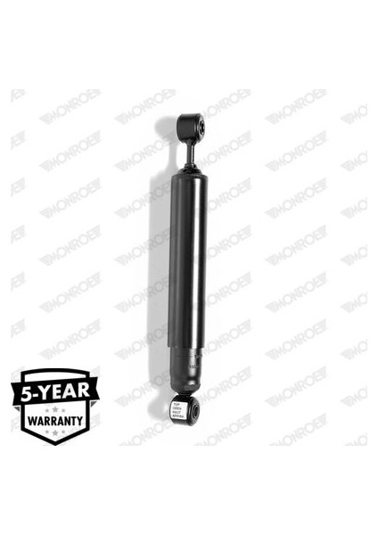 Arka Amortisör L/r Cıtroen 2 Cv 4 1963-1985 -Cıtroen Dyane 4-6 1968-1984 Yağlı