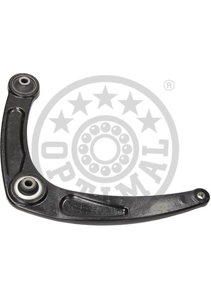 Alt Salıncak Komple Sağ Partner 08 P307 03 Berlıngo 08 C4 04