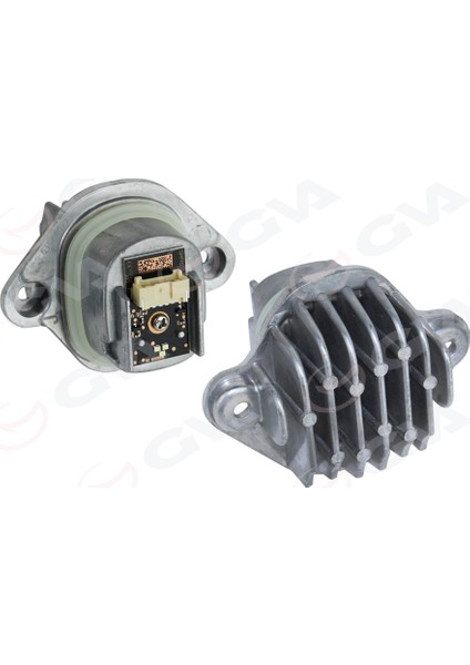 LED Modulu Gunduz Farı. Adaptıf. Kodlanmıs Bmw G11 G12 15