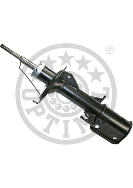 Amortısor On Gazlı Mercedes Vıto W638 97 03