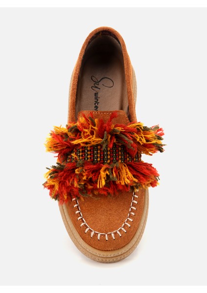 Gredel Taba Kadın Ayakkabı fırsatları