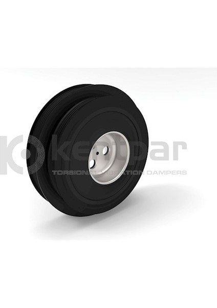 Krank Kasnağı Transit Minibüs- 2.2tdci 06 Tourneo Psa-Fıat Araçlara Kullanmayın