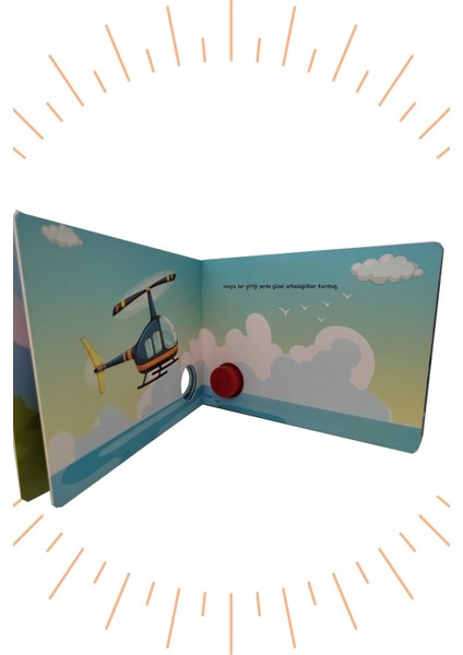 Sesli Kitap Helikopter-At fiyatları