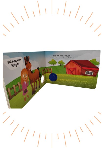 Sesli Kitap Helikopter-At fırsatları