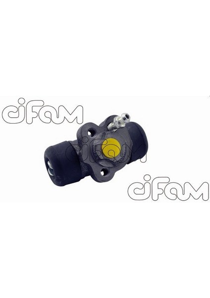 Fren Silindiri Sağ Corolla 1.3-1.4 16V-1.6 92-97 19.05MM