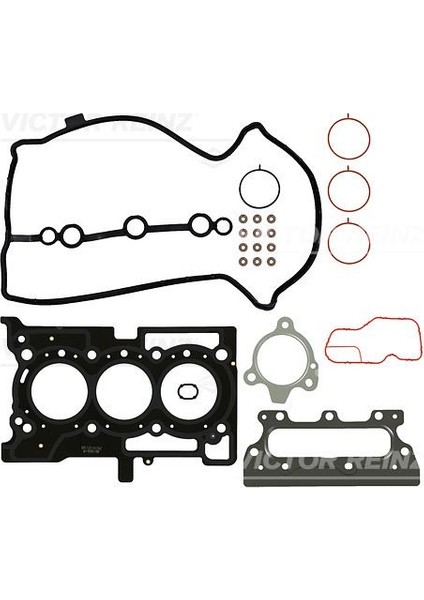 Motor Conta Takımı Clıo Iv 12> Captur 13> Symbol Iıı 13> Dacıa Logan Iı 12> Sandero Iı 13> 0.9 Tce