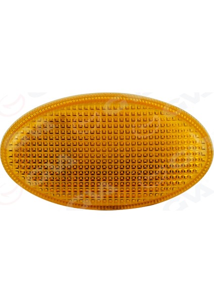 Çamurluk Yan Sinyal Lambası Palıo-Sıena Duyulu-Ampullü-Sarı