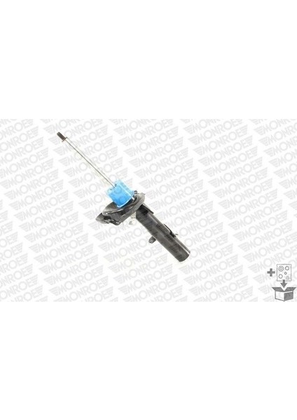 On Amortısor Sol Focus Iıı 11 14 Grand C Max 11 15 Gazlı