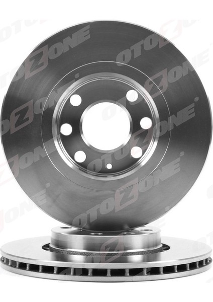 Ön Fren Aynası Astra F-Vectra A-Corsa B-Ascona C-Aveo-Kalos 03 13 256X20X4DLXHAVALI 569010-93182285