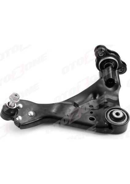 Salıncak On Sol Alt Mercedes Vıto W447 14