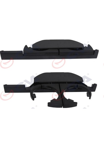 Bardaklık On Standart Bmw E39 96 03