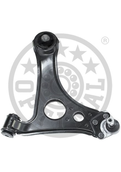 Salıncak On Sag Alt Mercedes A-Class W168 97 04