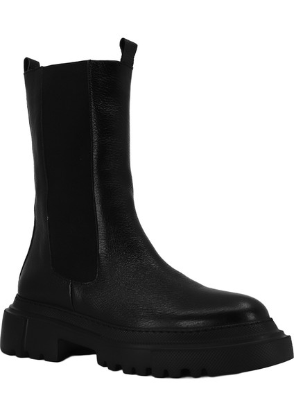 26447 Hakiki Deri Kadın Postal Bot fiyatları