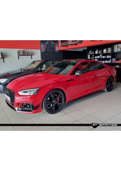Audi A5 B9 Coupe 1.4 Tfsi/2.0 Tdi Xt Spor Yay -35MM modelleri