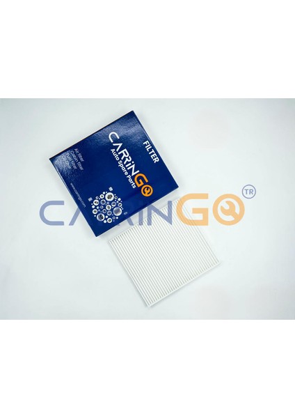 Polen Filtresi Accent Blue-Tucson-Kıa Sportage Iı-Rıo Iı