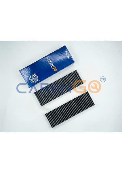 Polen Fıltresı - Peugeot Partner Tepee 08>3008-5008-CITROEN C4-Berlıngo 08>