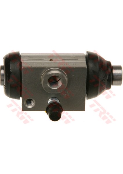 Tekerlek Silindiri Solsağ Fıesta 2009 Fıesta Vı 2008