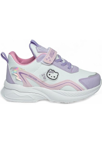 Süperstar Filet 1907 14 Cilt Rugan Ortopedik Çocuk Spor Ayakkabı