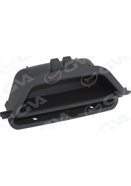 Kapı Tutamagı Sıyah Bmw F25 F26 10 16