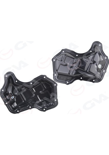 Yağ Karteri Renault Kangoo Iı-Megane Iıı-Iv-Captur-Scenıc Iv Clıo Iv-Kadjar-Duster-Lodgy