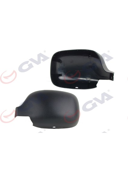 Msa-Shop Ayna Kapaği Desenli Sol Kangoo 01 VM-132NCL